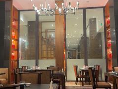 -羡餐厅·杭帮菜·淳菜(千岛湖自由洲际殿店)