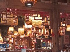 -南京大牌档(青岛万象城店)