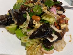 -福来齐·鲁菜海鲜·渔家菜(朝阳街分店)