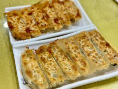-春水锅贴·传统鲁菜(大明湖店)