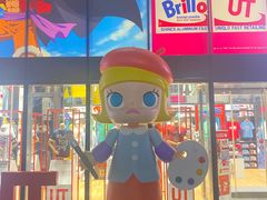-优衣库(深圳万象天地旗舰店)