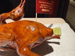 -侨美食家·粤菜(体育西路店)