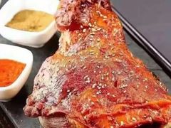 -壹号院音乐餐厅•烤全羊•新疆菜(浐灞店)