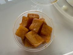 -南京大牌档(龙江新城市广场店)