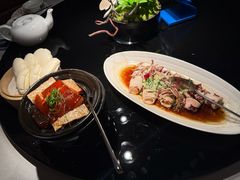 -穿越·外婆家(西溪天堂店)