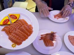 -海韵之星邮轮水会(明发商业广场店)