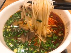 -品回味清真西北楼(宁波首店)