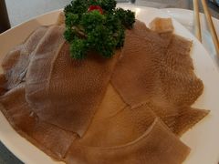 捞派毛肚-海底捞火锅(龙湖北京大兴天街店)