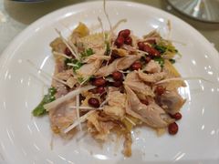 -百乐门喜宴(海珠广场华厦店)