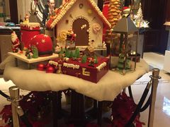 -LONG BAR 廊吧(外滩华尔道夫酒店)