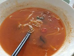 -小厨娘淮扬菜(天印大道店)