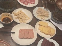 -品悦(崇明凯悦店)