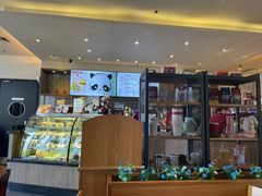 -COSTA COFFEE(上海五玠坊店)