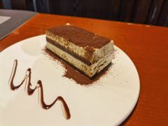 提拉米苏-布拉格餐厅· 中欧捷克菜(全国首店)