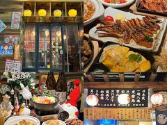 -小川洋风料理(大悦城店)