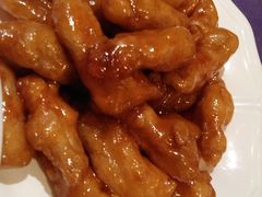 -鑫巴蜀小镇 · 水煮鱼专研店(玉桥店)