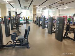 -威思迈健身工作室(庆谐路店)