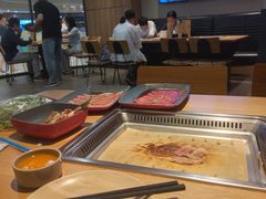 -新石器烤肉(百联川沙店)