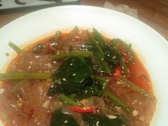 -薇酌饮·陕西菜(南门外店)