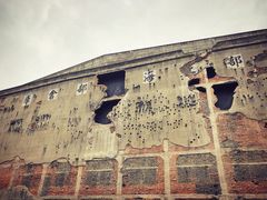 -上海四行仓库抗战纪念馆