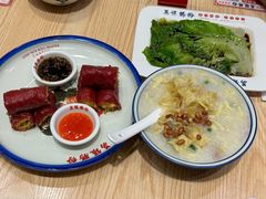 -荔银肠粉·非遗手藝(夫子庙店)