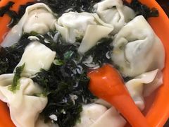 -阿麟馄饨(延长路店)