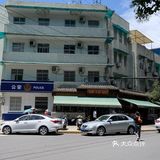 多年老店 依然火爆