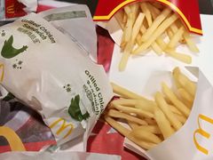 -麦当劳(北京路广百广场店)