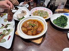 -大灶头·新昌菜(中国茶市店)
