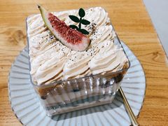 伯爵奶茶脆啵啵-AHAVA·Fang Baking Studio