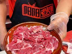 -阳阳老火锅(小南门店)