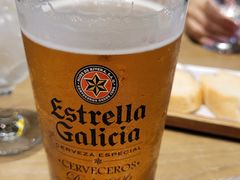 西班牙啤酒-Mezomd曼索蒂西班牙餐厅(广粤店)