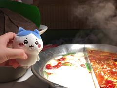 -九鼎轩火锅大排挡