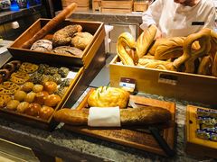 -长沙北辰洲际酒店-兰调全日餐厅