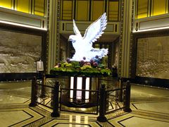 -上海和平饭店 Fairmont Peace Hotel