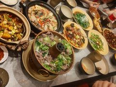 -廖川菜(金虹桥店)