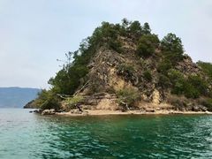 -丽江泸沽湖景区