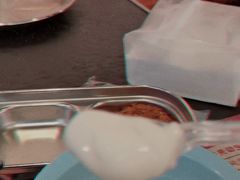 -俊熙家点餐式自助烤肉店(1227广场店)