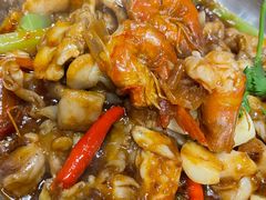 -U你·湖北家宴菜(南湖总店)