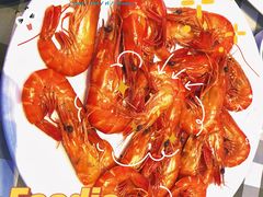 -快乐海鲜酒楼(滇池路店)