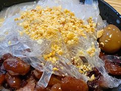 老式乌米冰-老式乌米冰(阜阳园店)