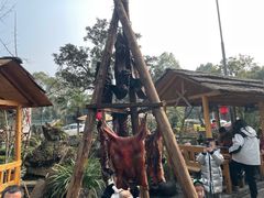 -青城甲(青城山店)