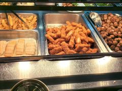 -宜家·瑞典风味餐厅(四元桥店)