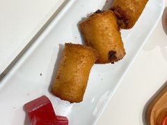 -蔡澜点心·粤菜(月星环球港店)