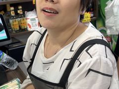 -清真喜兰老丁羊汤特色小吃