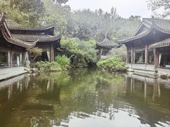 -乾园.魏庐湖景餐厅(花港店)