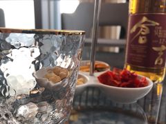 -南宁那莲豪华精选酒店-云霄酒廊·80楼高空城景酒吧