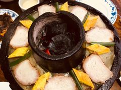 -龙姐私房菜(和顺古镇店)