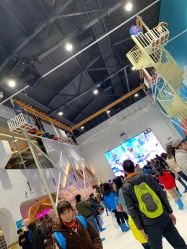 -Mr·Kuma酷么先生雪之乐园