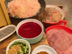 -五星桥原切肥牛火锅(怀德桥店)